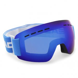 Солнцезащитные очки SolarFmr, сине-фиолетовый Head