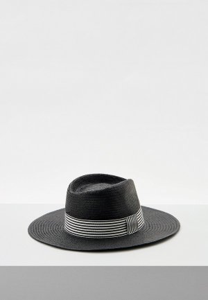 Шляпа Weekend Max Mara ERA. Цвет: черный