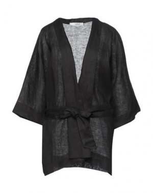 Пиджак LUNA BI. Цвет: черный