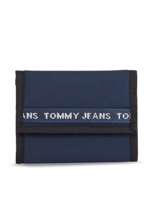 Мужской бумажник , синий Tommy Jeans