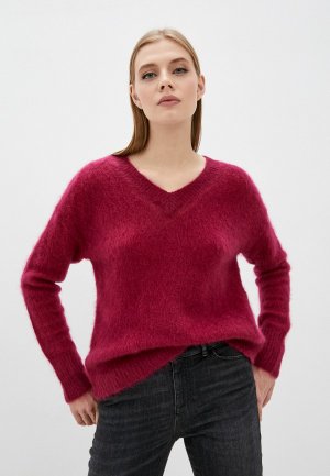 Пуловер Pennyblack CEDOLA. Цвет: бордовый