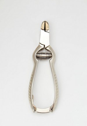 Ножницы для маникюра Royal Tools Nickel. Цвет: серебряный