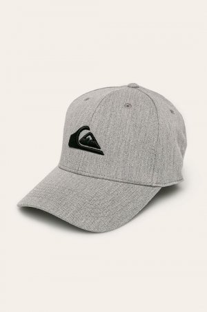 Кепка/шапка , серый Quiksilver