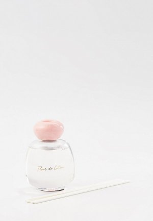 Аромадиффузор Arome Le Comptoir De Paris FLEUR COTON - Цветок хлопка. Цвет: прозрачный