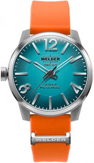 Мужские часы WWRL2001. Коллекция Spark Welder