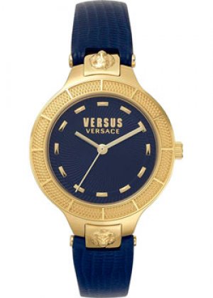 Fashion наручные женские часы VSP480218. Коллекция Claremont Versus