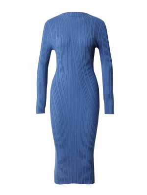 Вязанное платье S.Oliver, синий s.Oliver