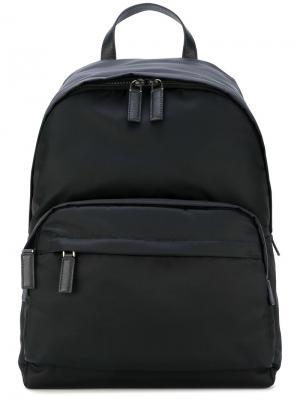 Рюкзак с логотипом Prada