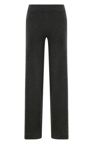 Кашемировые брюки x TSUM Alexander Terekhov. Цвет: серый
