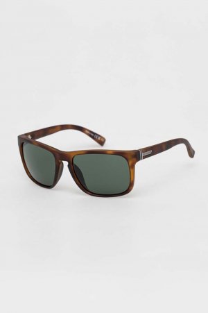 Солнцезащитные очки Lomax , коричневый Von Zipper