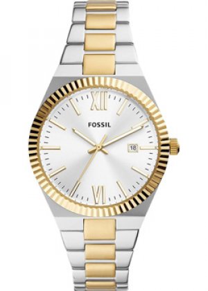 Fashion наручные женские часы ES5259. Коллекция Scarlette Fossil
