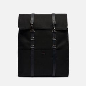 Рюкзак M/S Backpack Mismo. Цвет: чёрный