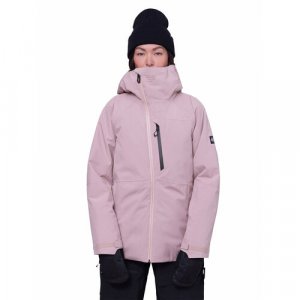 Куртка, размер L, розовый 686. Цвет: розовый