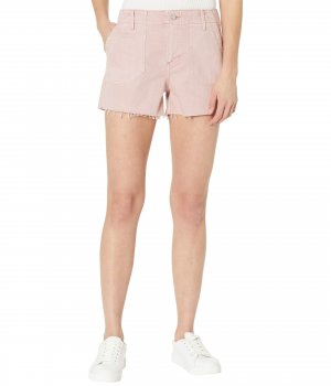 Шорты , Mayslie Utility Shorts in Vintage Pink Blush Paige
