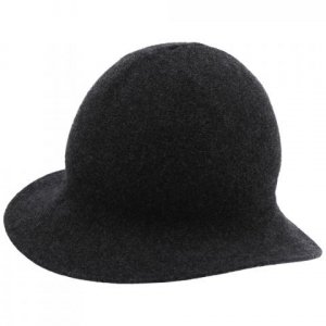 Шляпа Principe di Bologna. Цвет: серый
