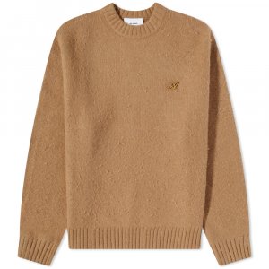 Джемпер Pin A Knitted Sweater Axel Arigato