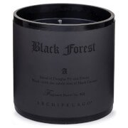 XL 3 Wick Black Forest Candle 1630g Exclusive Archipelago Botanicals