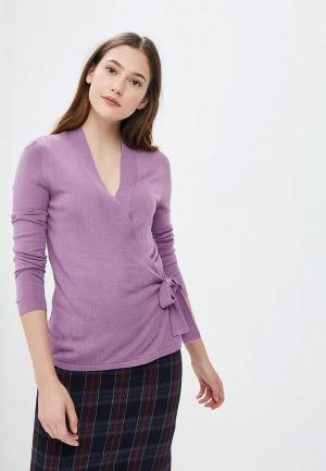Пуловер Trucco TR030EWCYLK5. Цвет: фиолетовый