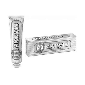 Зубная паста с фтором Марвис (25 мл) Marvis