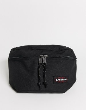 Черная сумка-кошелек на пояс -Черный цвет Eastpak