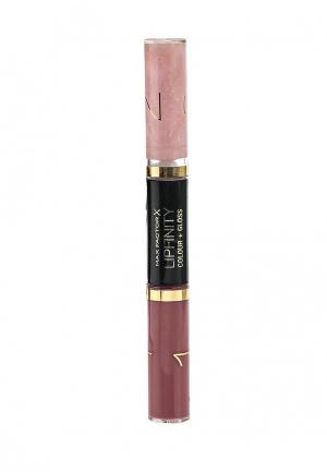 Помада Max Factor Стойкая губная и увлажняющий Lipfinity Colour&Gloss 530 тон