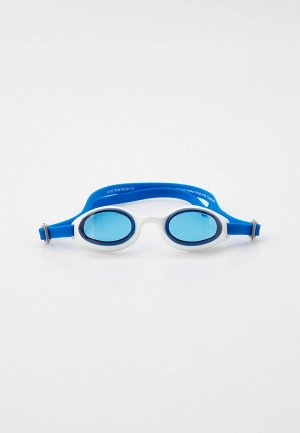 Очки для плавания Nike Hyper Flow Youth Goggle. Цвет: белый