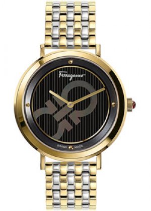 Fashion наручные женские часы SFYH00421. Коллекция Logomania Salvatore Ferragamo