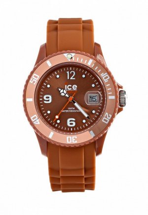 Часы ICE WATCH IC648HUIW565. Цвет: коричневый