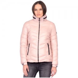 Куртка zabaione UD-401-0017 , размер: M, розовый. Цвет: розовый