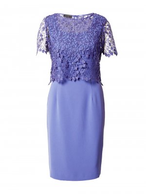 Платье APART, фиолетовый Apart
