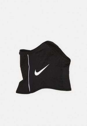 Снуд, черно-белый Nike