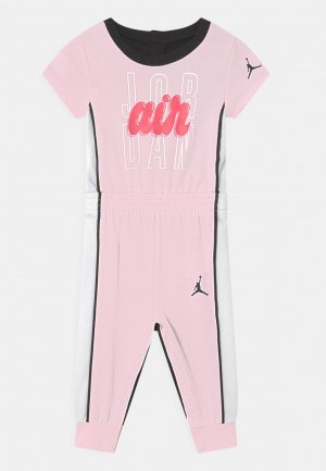 Комбинезон AIR BUBBLE , цвет pink foam Jordan