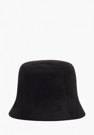 Шляпа Plange Колокольчик. Цвет: черный