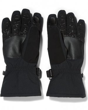 Перчатки Crucial Gloves, черный Spyder