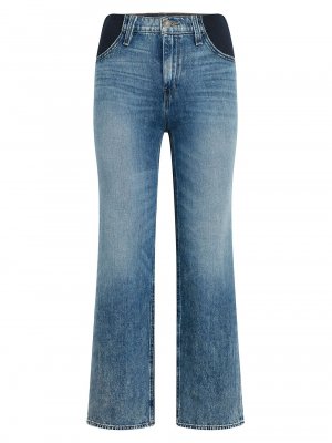 Широкие джинсы для беременных Rosie Hudson Jeans