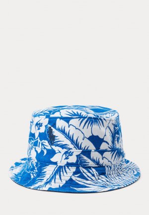 Панама BUCKET HAT , цвет monotone tropical Polo Ralph Lauren