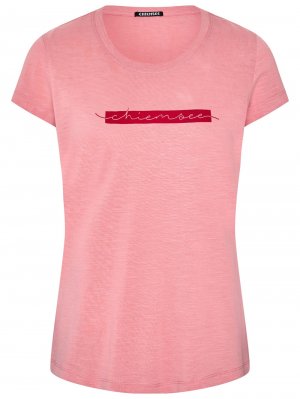 Рубашка CHIEMSEE, светло-розовый Chiemsee