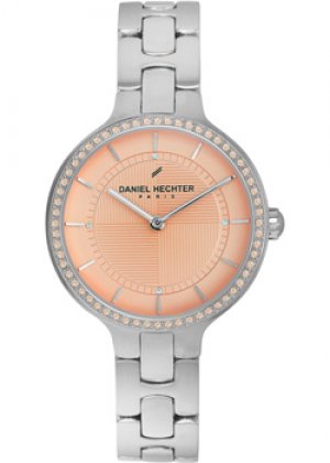 Fashion наручные женские часы DHL00305. Коллекция RADIANT Daniel Hechter