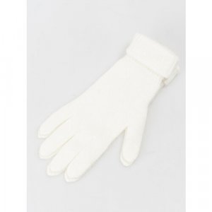 Перчатки , размер OneSize, белый Noryalli. Цвет: белый