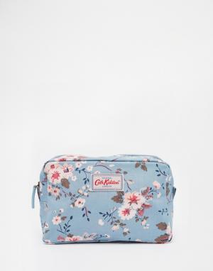 Overnight Pouch Cath Kidston. Цвет: trailing rose