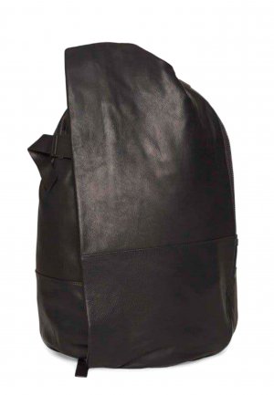 Рюкзак COTE&CIEL. Цвет: черный