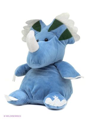 Динозаврик Dragon-i. Цвет: голубой