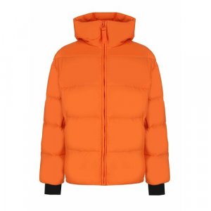 Куртка , размер M, оранжевый Gertrude + Gaston. Цвет: оранжевый