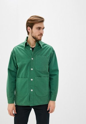 Куртка Vivienne Westwood Anglomania. Цвет: зеленый