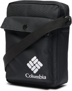 Сумка Zigzag Side Bag, Черный Columbia. Цвет: черный