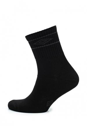 Носки Umbro SMALL TEAM SOCKS. Цвет: черный
