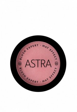Румяна Astra MAT EFFECT 04, 7 г. Цвет: розовый