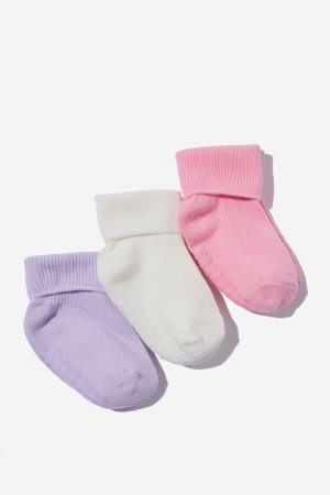 3 шт. детских носков Cotton On
