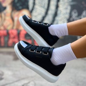 CHEKICH, оригинальные брендовые повседневные женские кроссовки черного цвета с зеркалом CBT, женская обувь высокого качества, CH251 Chekich