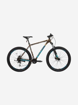Велосипед горный Premier 4, 2021, Коричневый Polygon